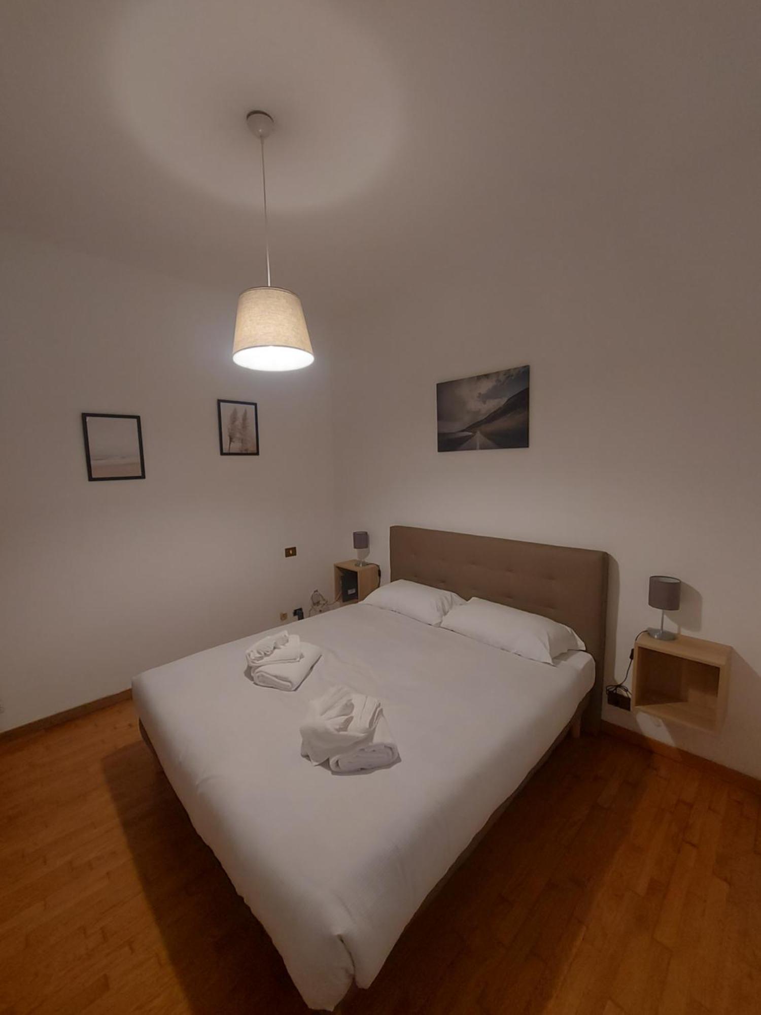 Vatican Pittore House Apartamento