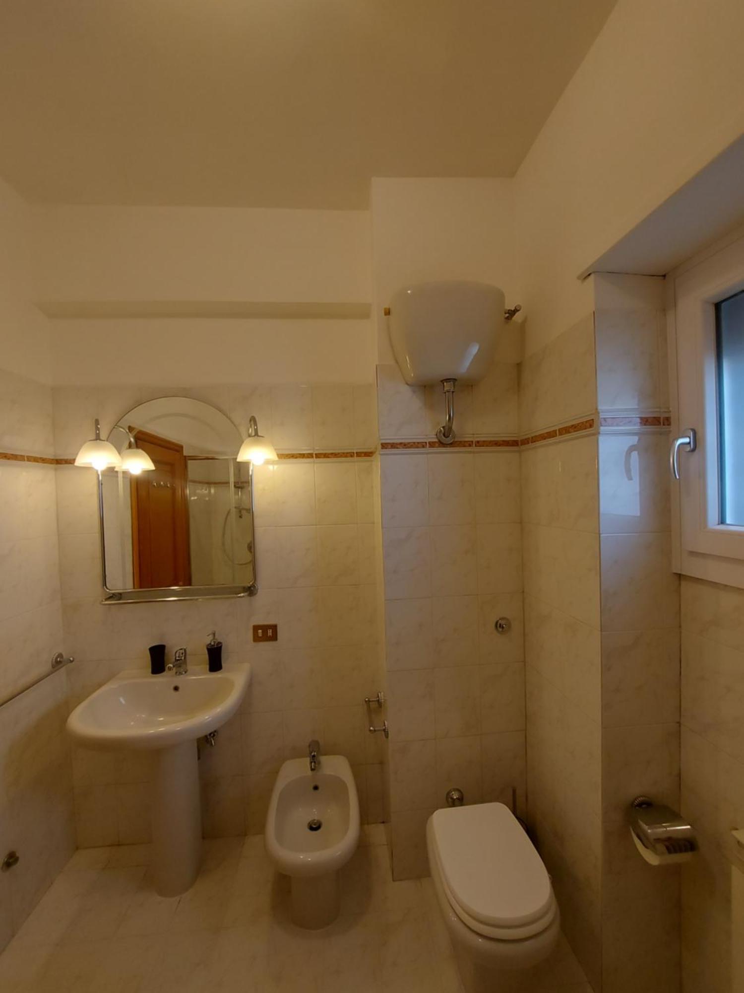 Vatican Pittore House Apartamento