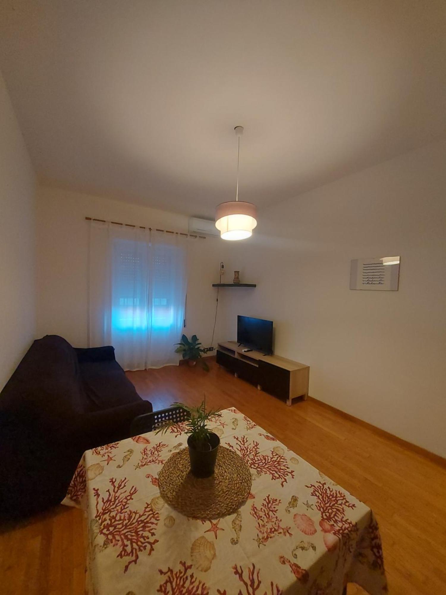 Apartamento Vatican Pittore House
