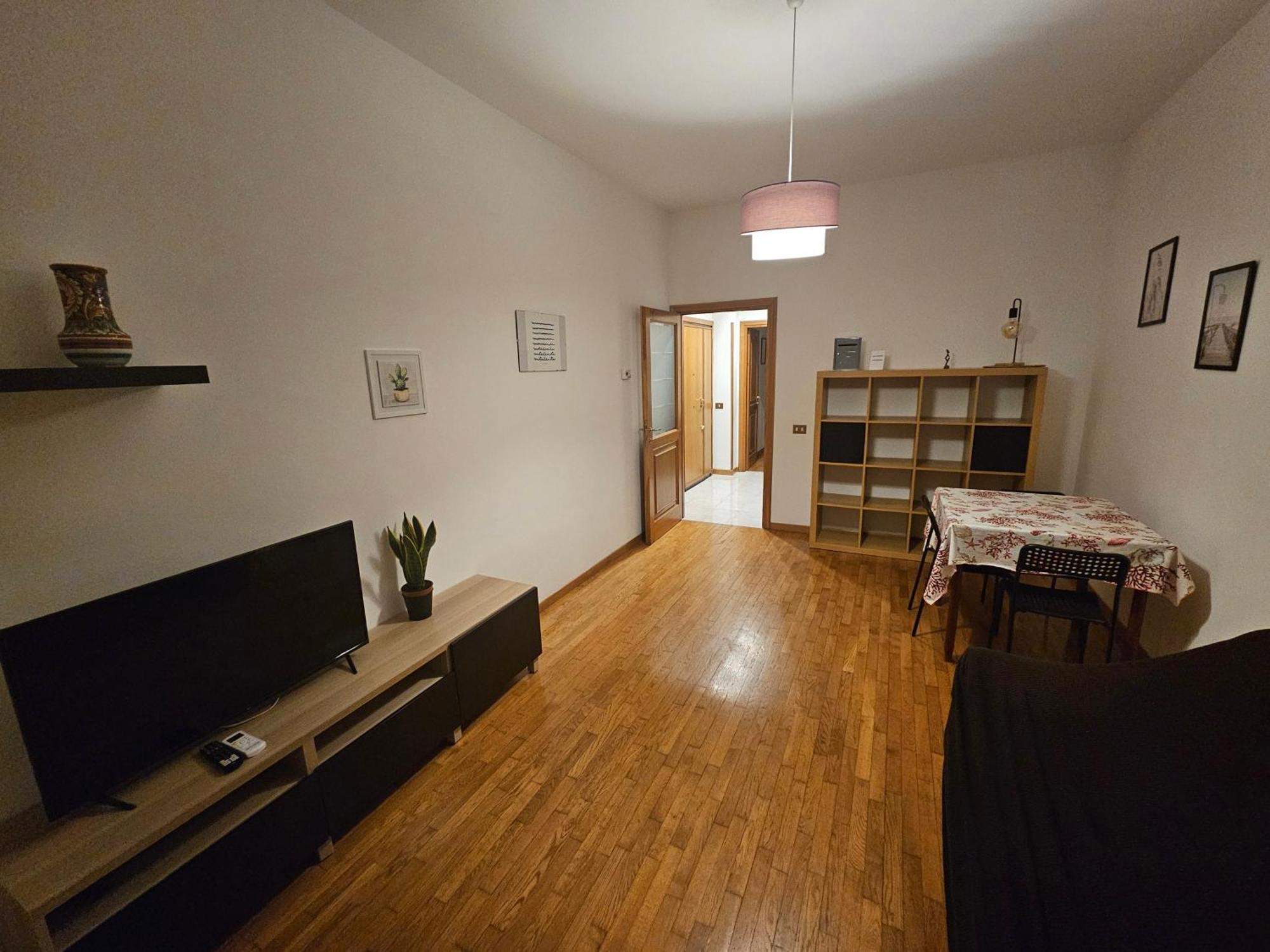 Apartamento Vatican Pittore House