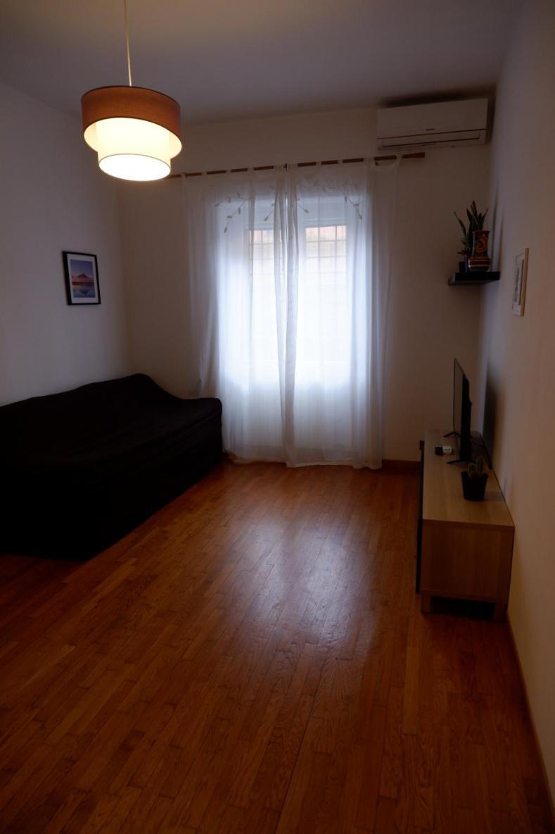 Vatican Pittore House Apartamento *