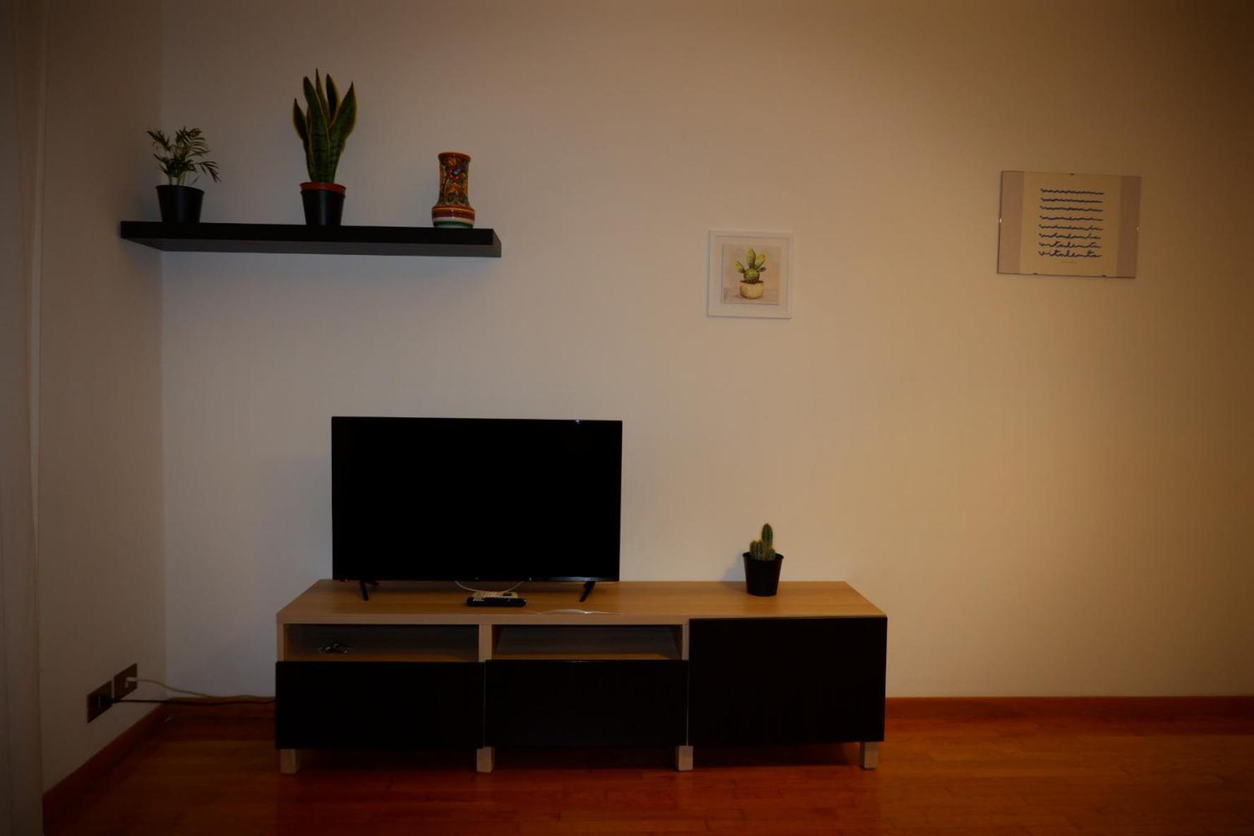 Vatican Pittore House Apartamento Roma