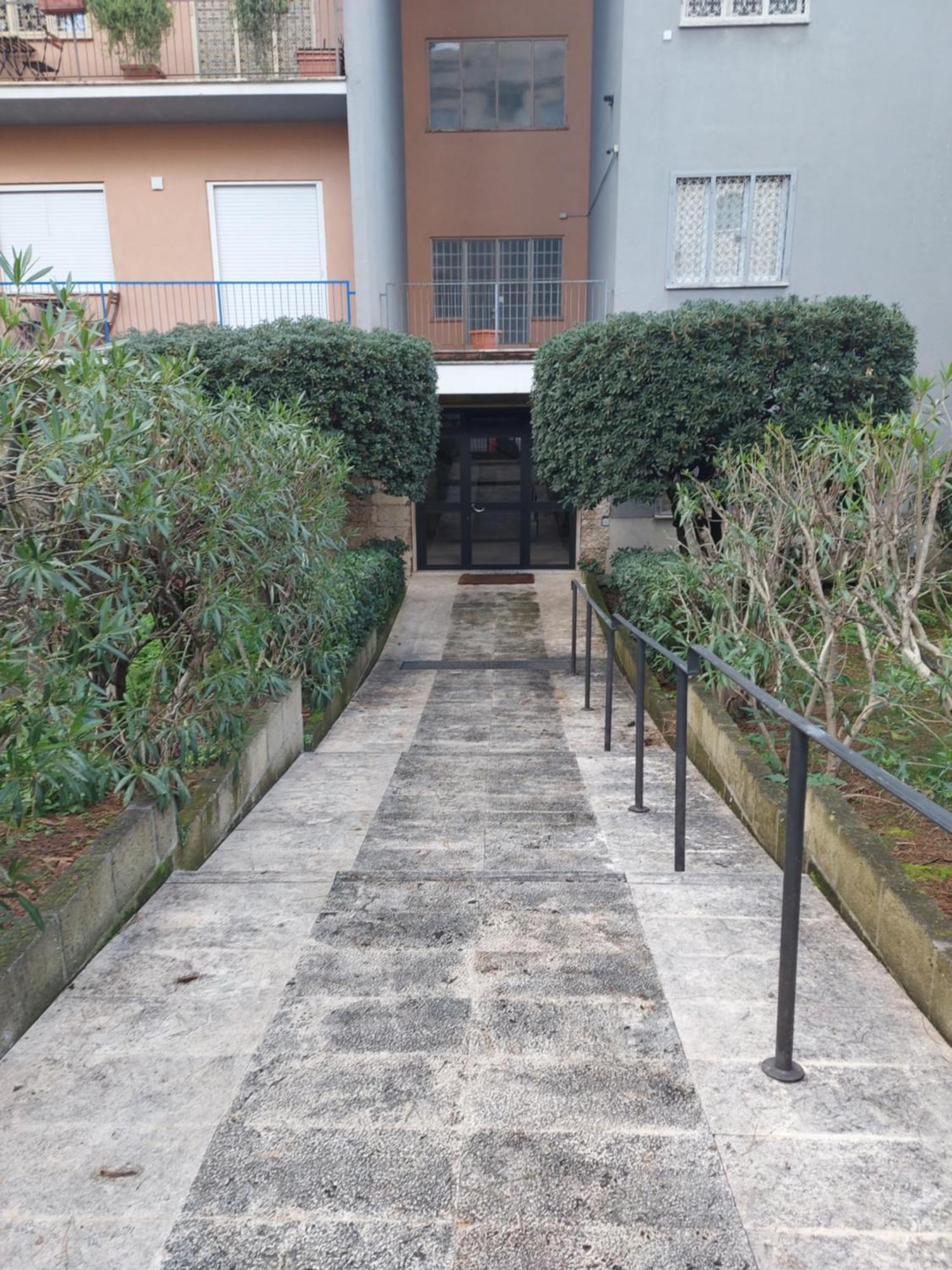 Vatican Pittore House Roma