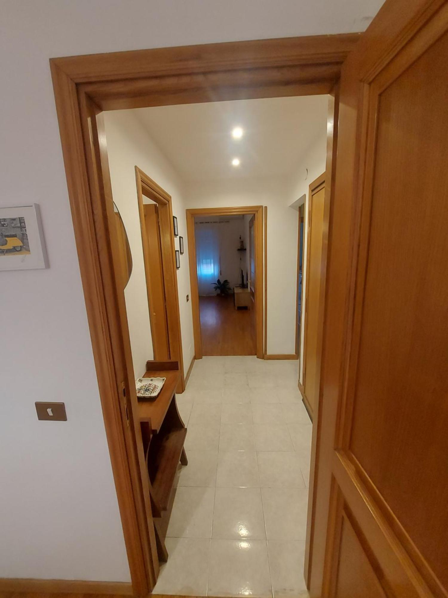 Apartamento Vatican Pittore House